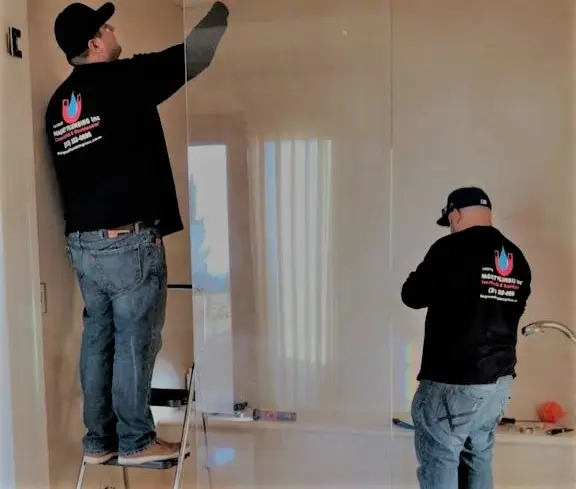 Professional plumbing installation for Leak Detection in Bowling Green