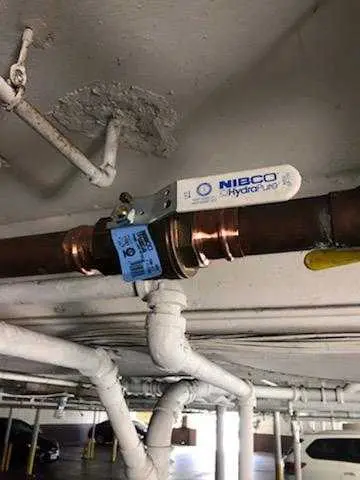 Copper pipe repair and valve work for Gas Leak Detection in Bowling Green